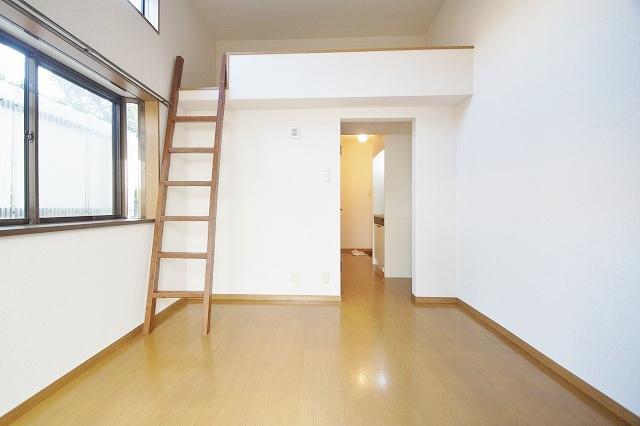 居室・リビング　その他部屋・スペース