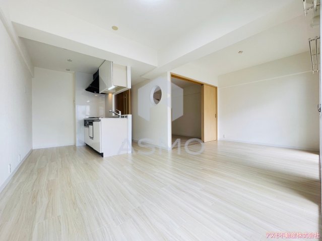 その他部屋・スペース　同マンション別部屋　参考写真