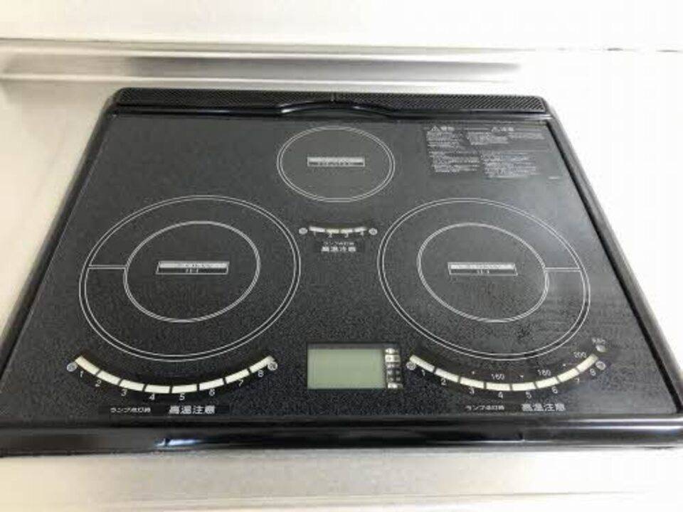 その他部屋・スペース　洋室