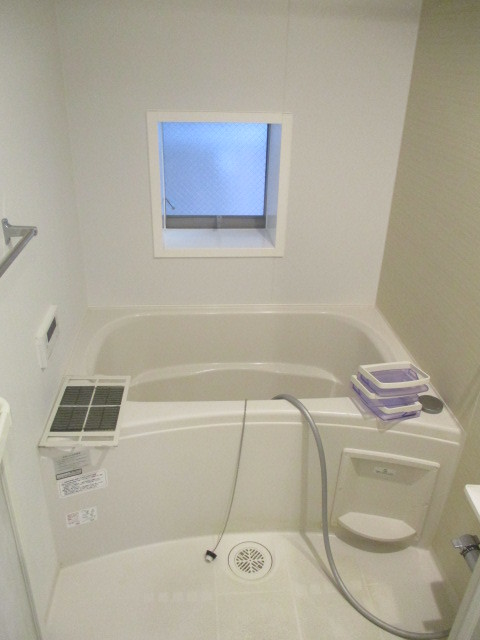 バス・シャワールーム　★追焚・暖房乾燥機付きバス★