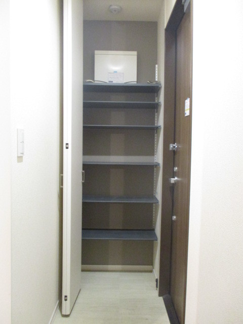 玄関　★シューズＢＯＸ★
