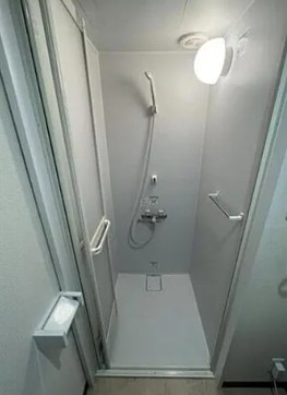 バス・シャワールーム　参考写真です