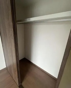 収納　別部屋参考写真です