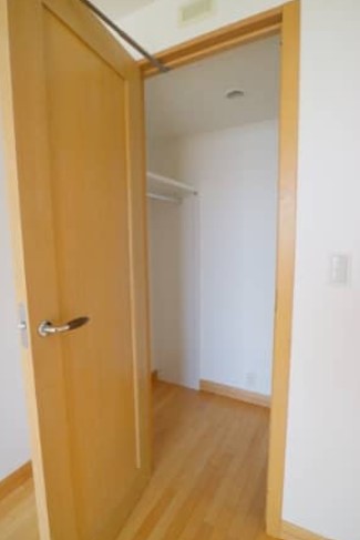 収納　別部屋参考写真