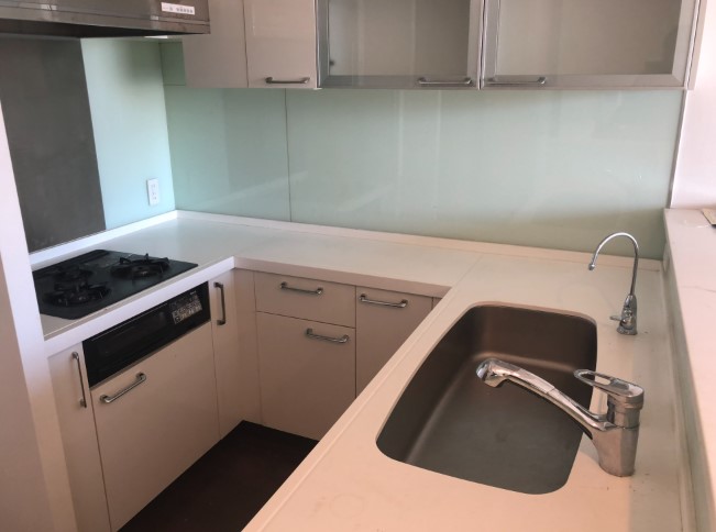 キッチン　別部屋参考写真