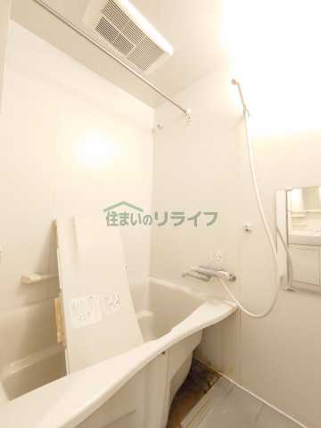 バス・シャワールーム　Palazzo Kubota