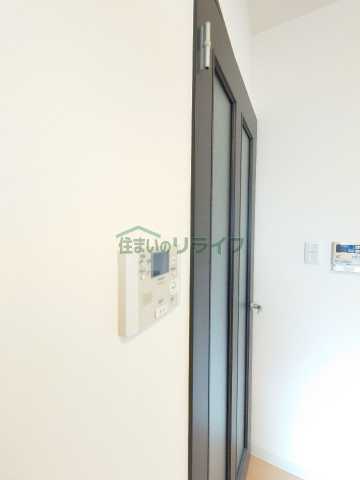 セキュリティ　Palazzo Kubota