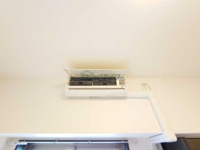 その他設備　Palazzo Kubota