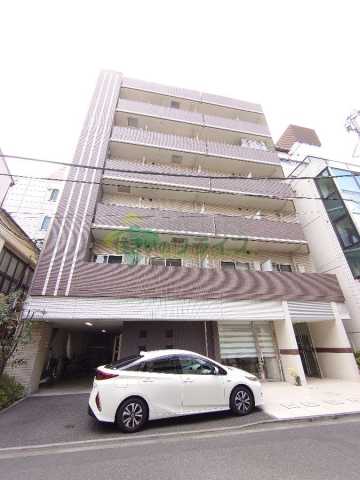 建物外観　Palazzo Kubota