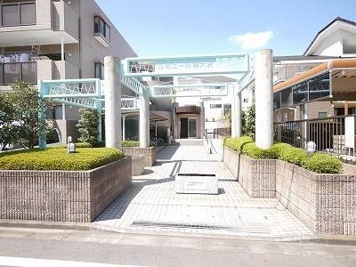 エントランス　★エントランス★