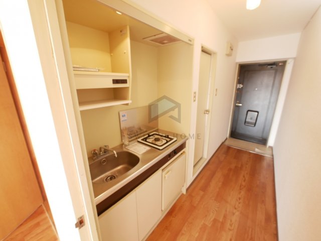 その他部屋・スペース　内装もきれいです