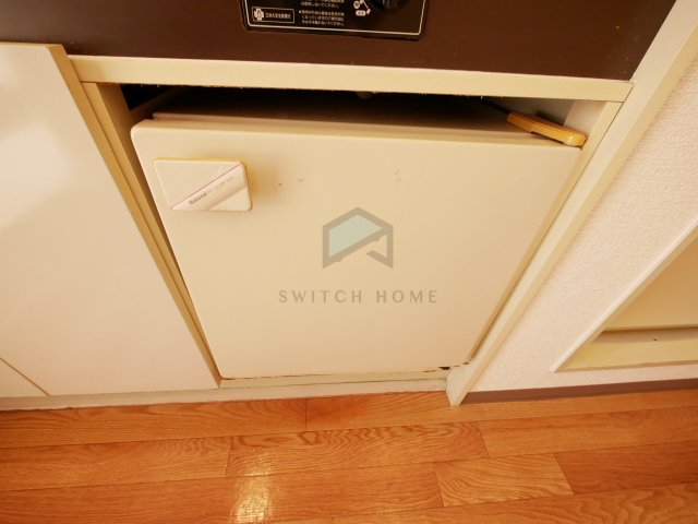 その他設備　冷蔵庫