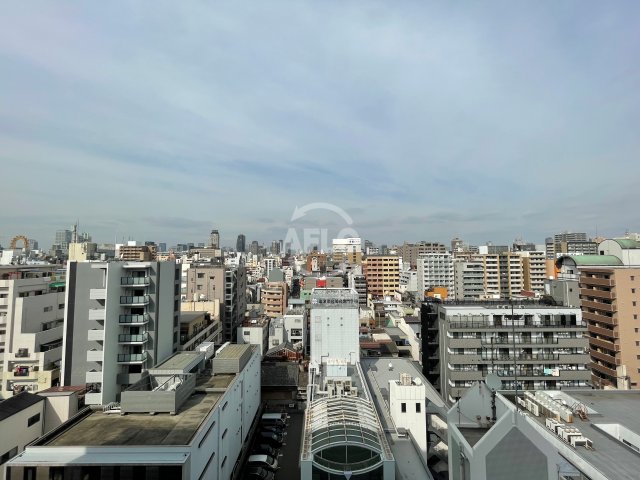 眺望　Quintet NAMBA　眺望