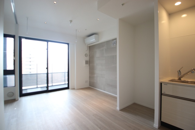 居室・リビング　※別室の参考写真の為、現況優先です。