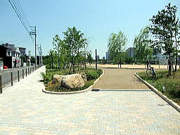 公園　蕪村公園（公園）まで799m