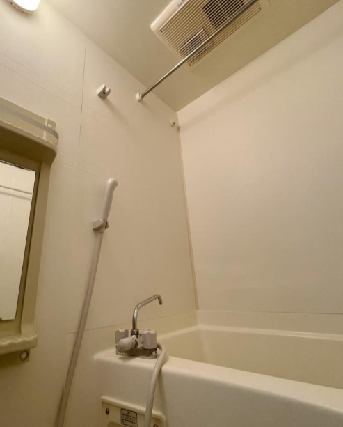 バス・シャワールーム　※別部屋参考写真☆バスルーム☆