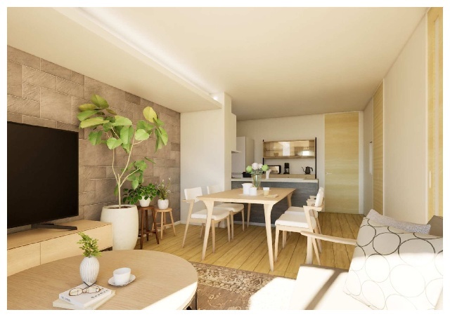 居室・リビング