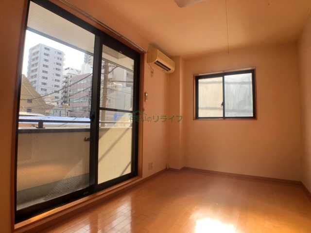 その他部屋・スペース　メゾン石神東池袋の寝室