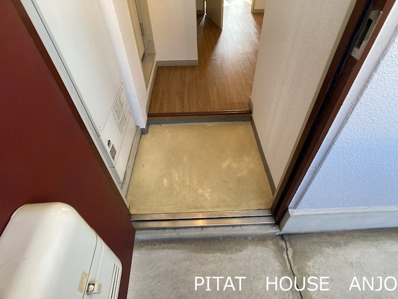 玄関　参考写真４０４