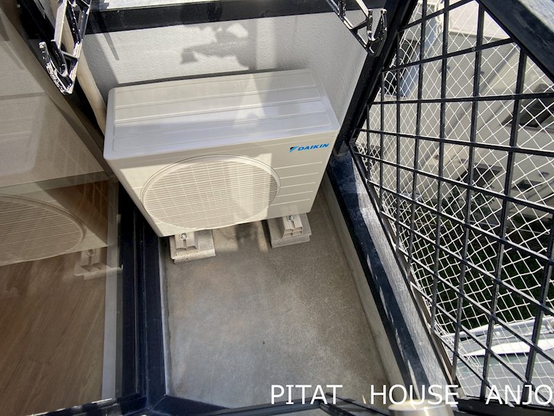 バルコニー　参考写真４０４