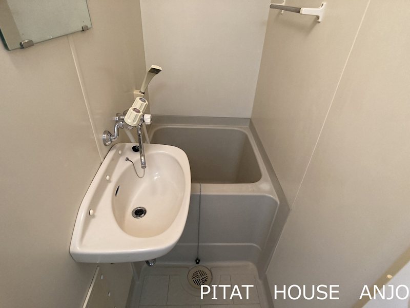 洗面設備　参考写真４０４