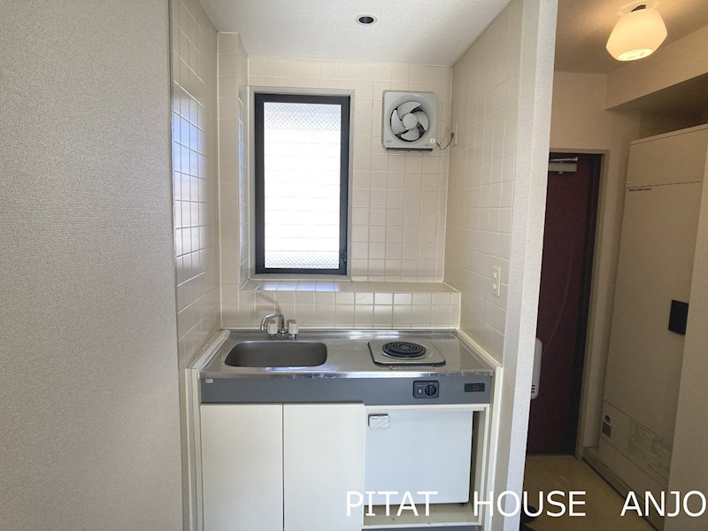 キッチン　参考写真４０４