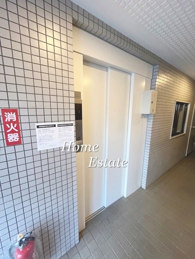 エントランス　同仕様