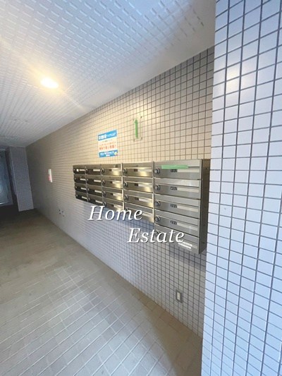 その他共有部分　同仕様