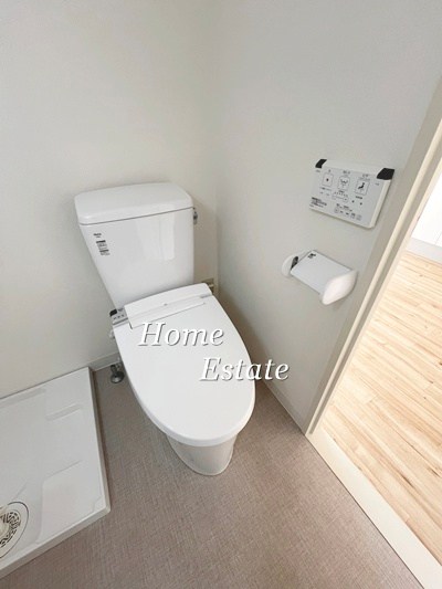 トイレ　同仕様