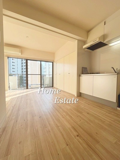 居室・リビング　同仕様