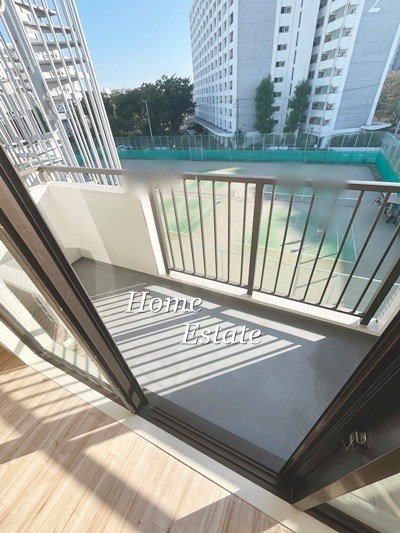 バルコニー　同仕様