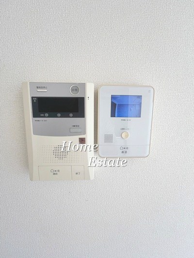 セキュリティ　同仕様