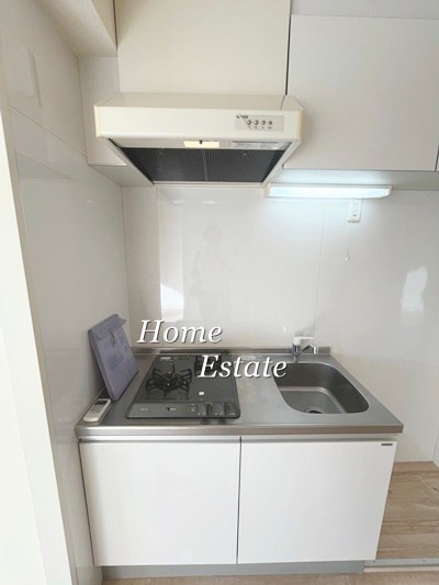 キッチン　同仕様