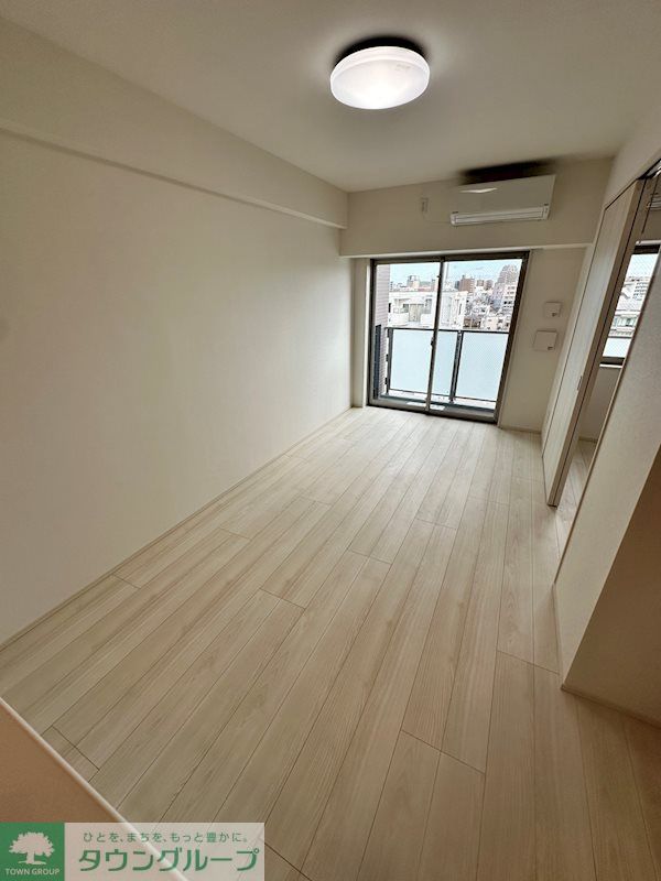 居室・リビング　※参考写真