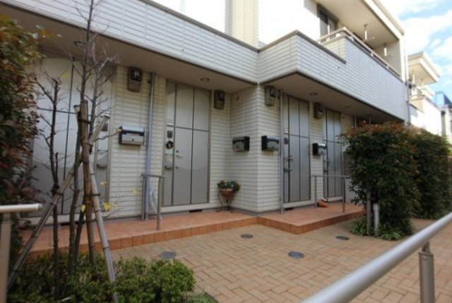 玄関　☆玄関☆