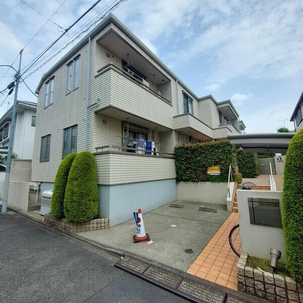 建物外観　☆綺麗な外観☆