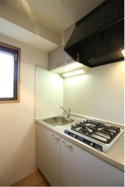 キッチン　別室参考写真