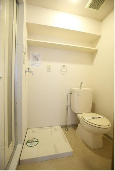 トイレ　別室参考写真