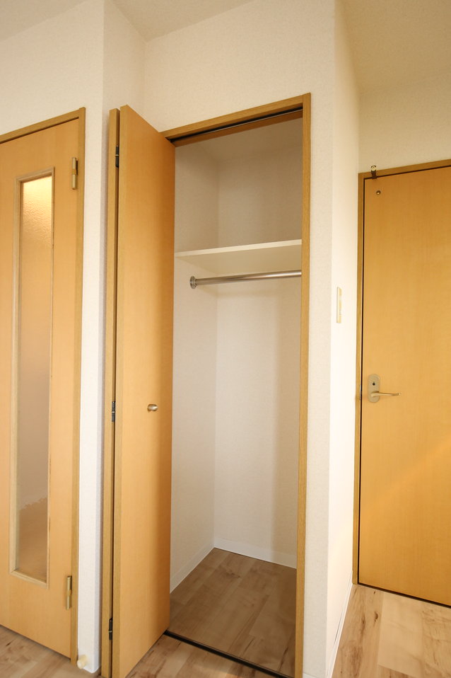 収納　別室参考写真