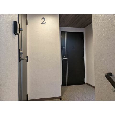 その他共有部分　共用部分