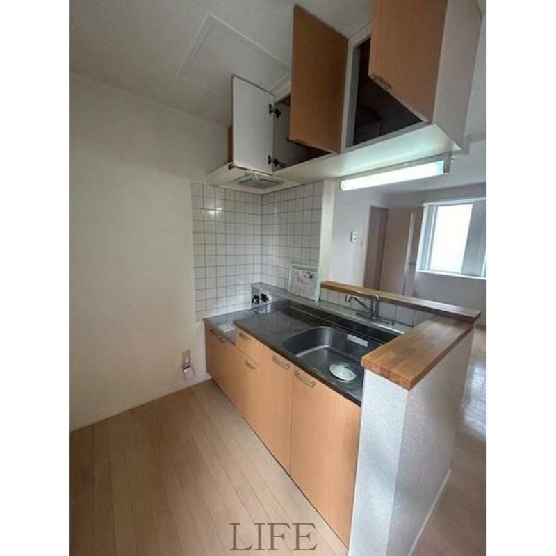 キッチン　キッチン♪