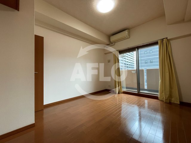 居室・リビング　エステムコート心斎橋EASTエリジオン　洋室