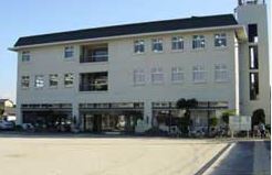 役所　高槻市役所 富田支所（役所）まで201m