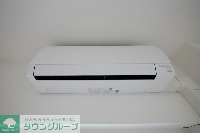 その他　エアコン