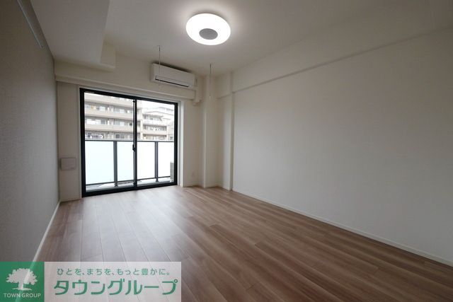 その他部屋・スペース　居室バルコニー方向