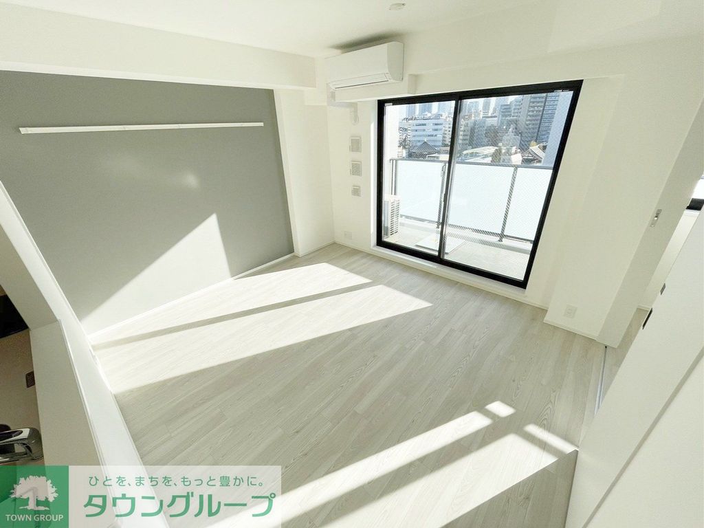 その他部屋・スペース　バルコニー