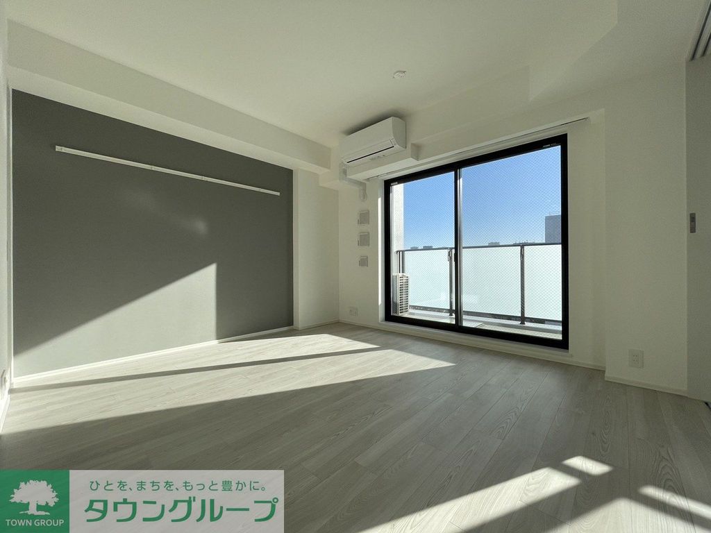 その他　リビング/居室