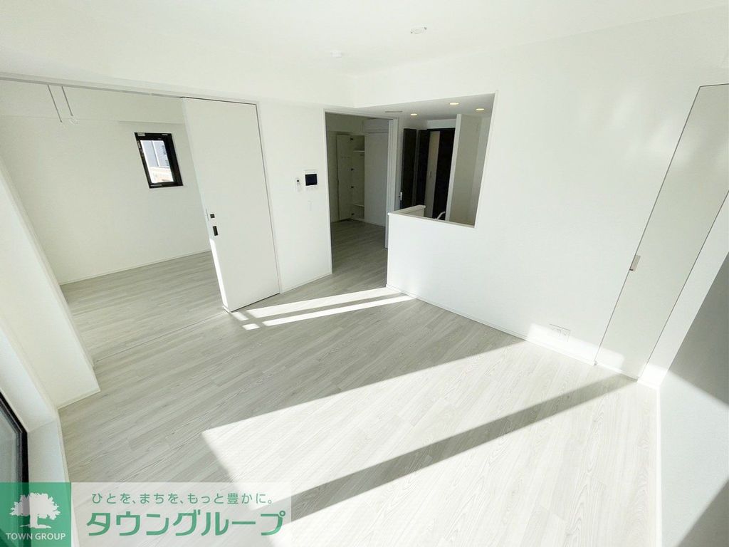 居室・リビング　リビング/居室