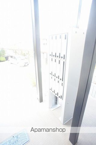 その他共有部分　その他共有部分