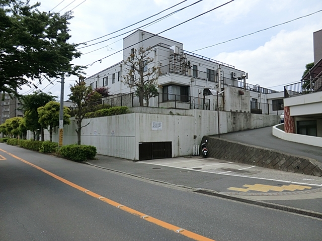 幼稚園・保育園　長岡こども園（幼稚園・保育園）まで500m
